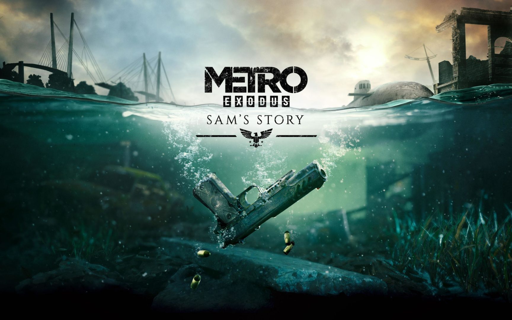 Metro Exodus