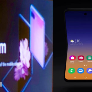 Samsung Galaxy Bloom