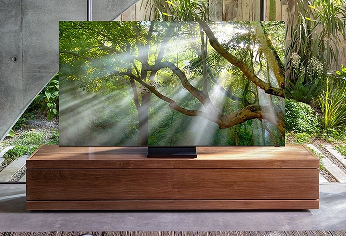 Samsung Q950TS