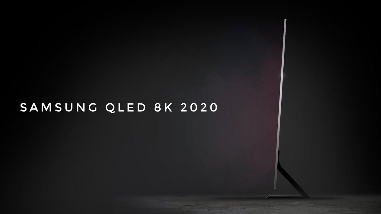Samsung Q950TS