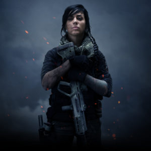 Call of Duty Modern Warfare