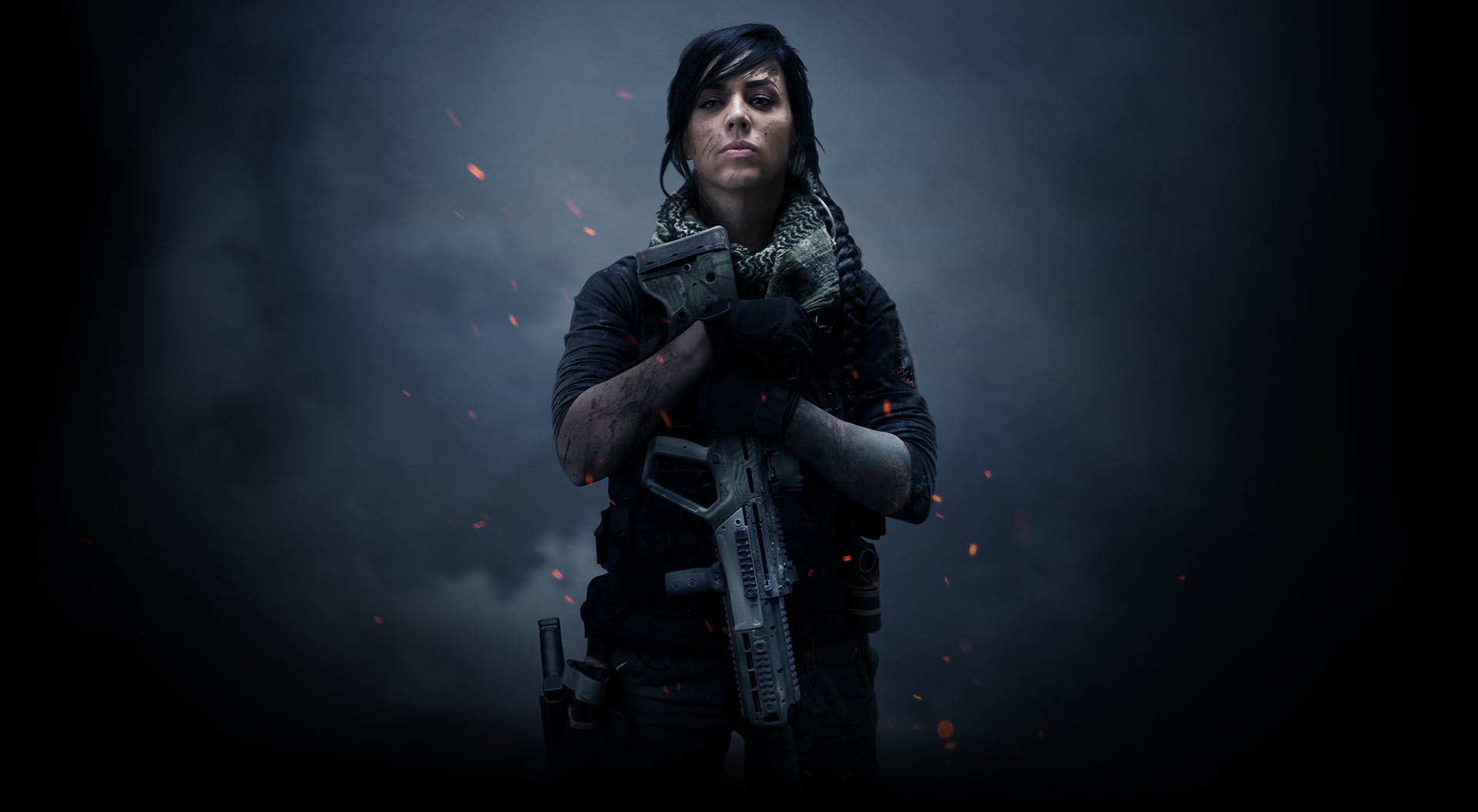 Call of Duty Modern Warfare