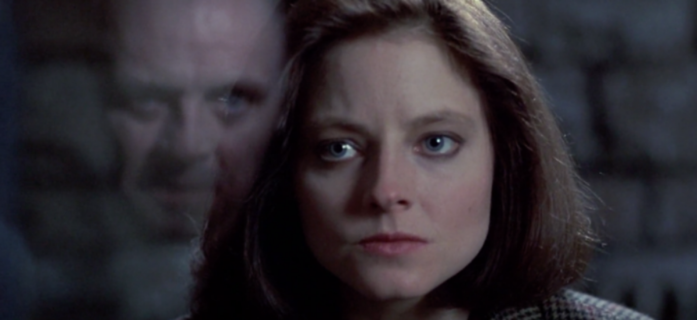Silence of the Lambs