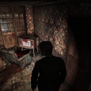 Silent Hill