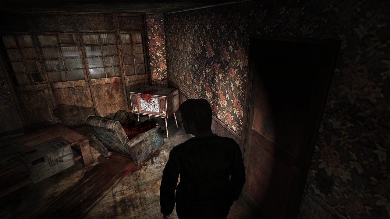 Silent Hill