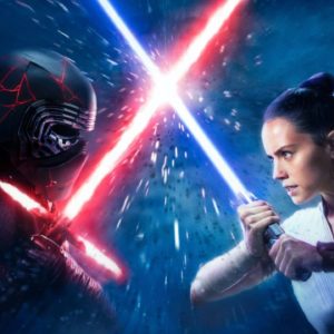 Star Wars IX L'ascesa di Skywalker