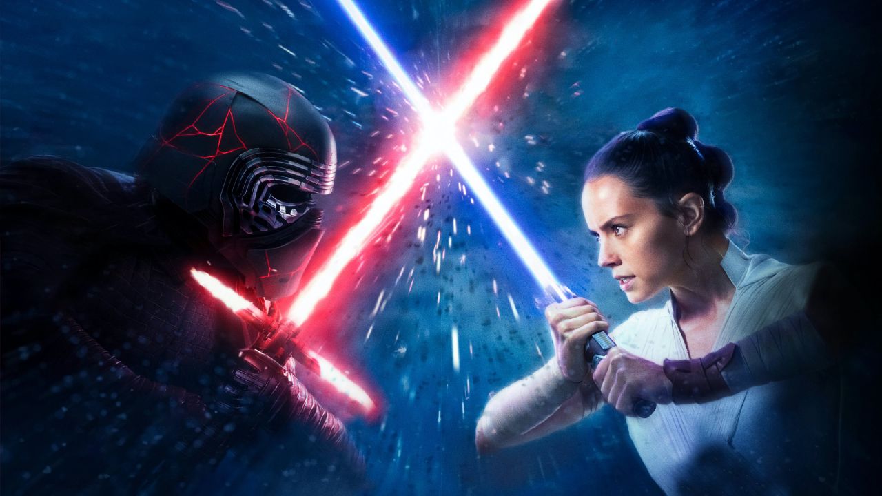 Star Wars IX L'ascesa di Skywalker