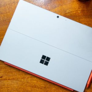 Surface
