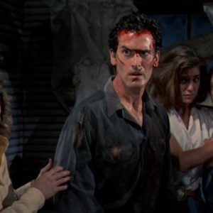 The Evil Dead
