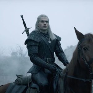 The Witcher