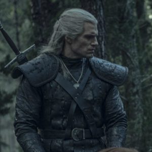 The Witcher
