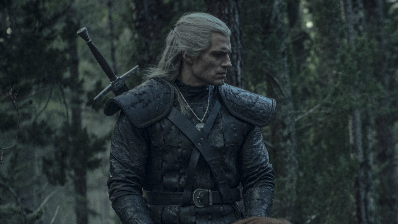 The Witcher