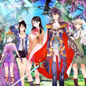 Tokyo Mirage Sessions #Fe