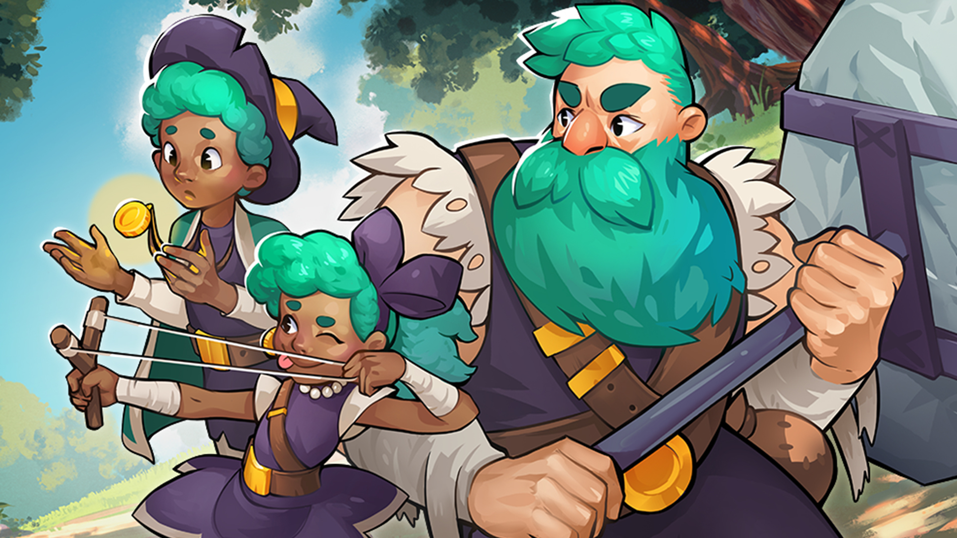 Wargroove