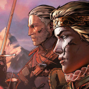The Witcher