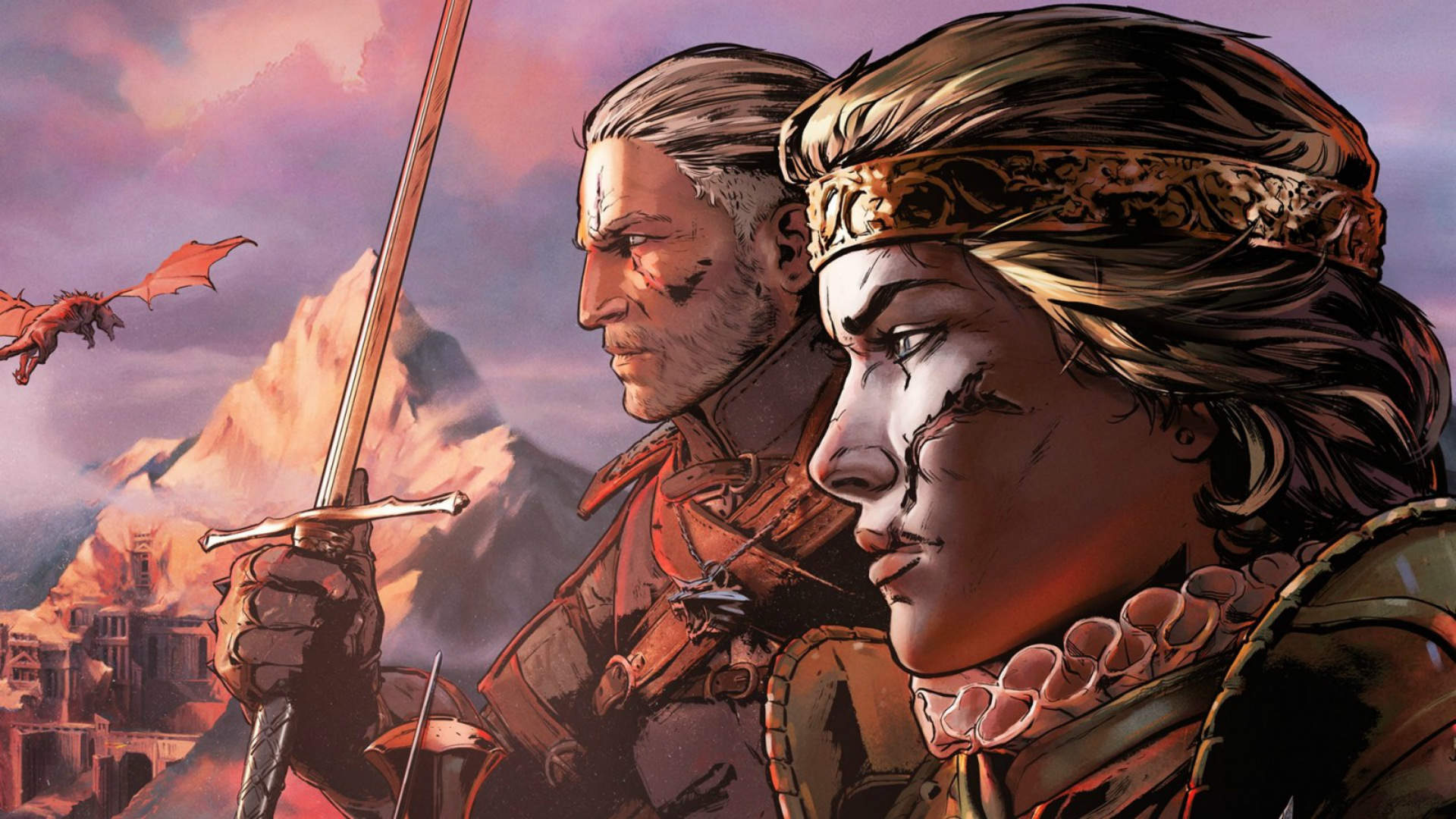 The Witcher
