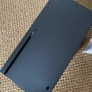 Xbox Series X