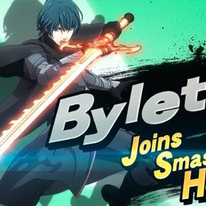 Super Smash Bros. Ultimate