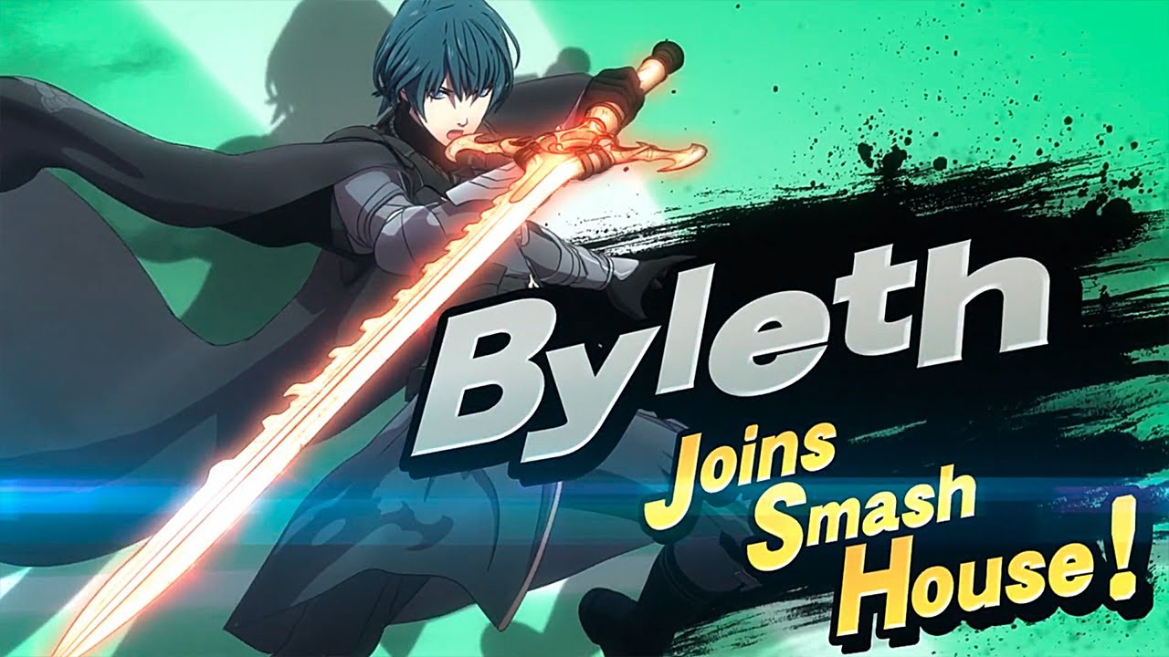 Super Smash Bros. Ultimate