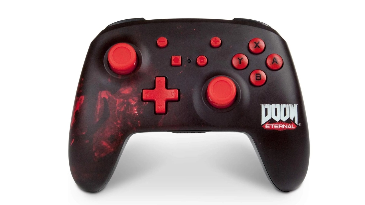 DOOM Eternal