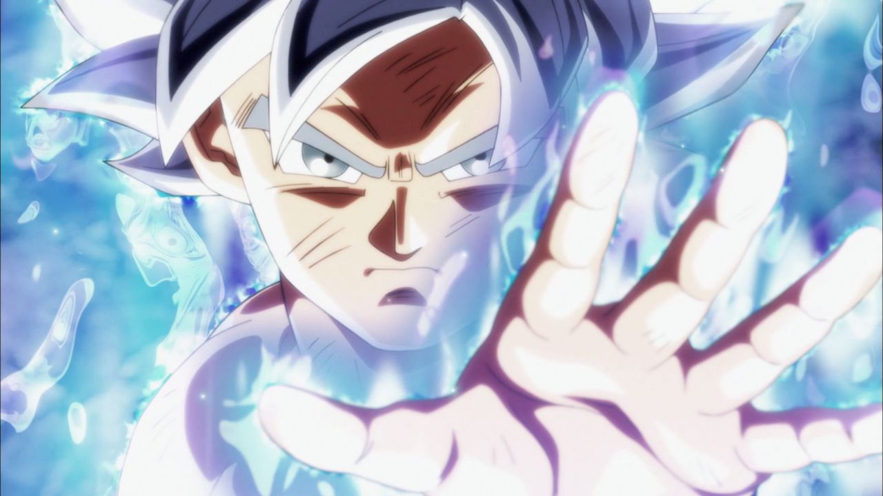 Dragon Ball FighterZ