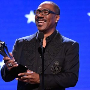 Critics' Choice Awards