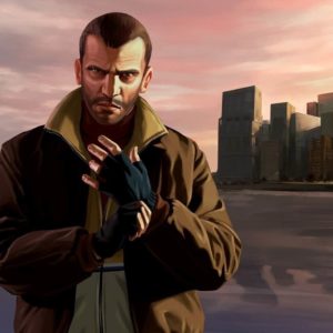 Grand Theft Auto IV Grand Theft Auto 6