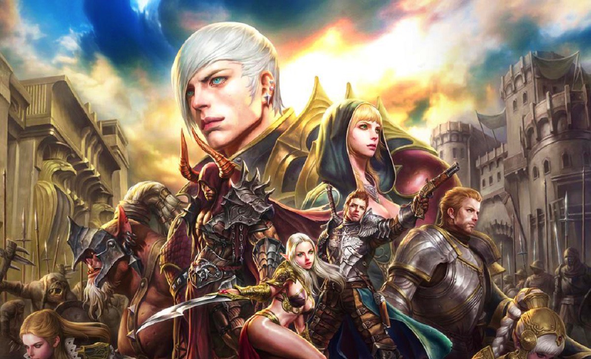 Kingdom Under Fire II