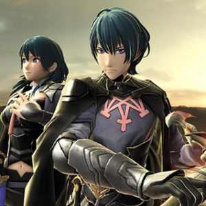 Super Smash Bros. Ultimate