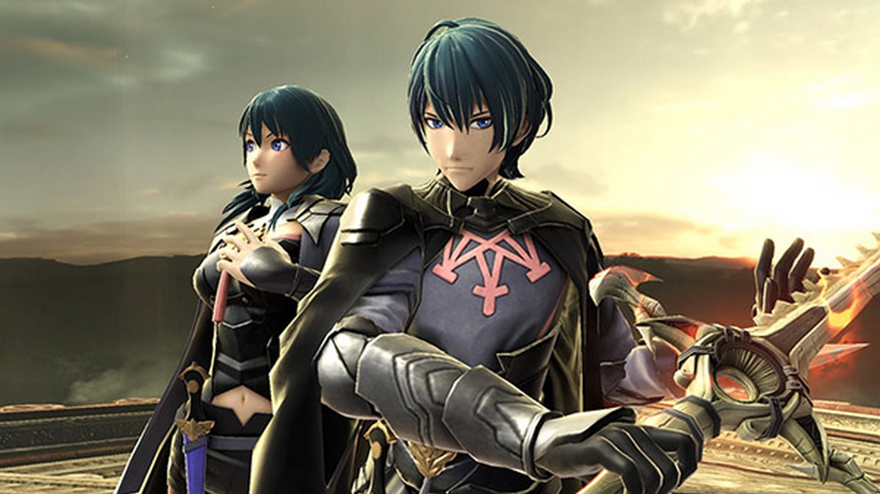 Super Smash Bros. Ultimate