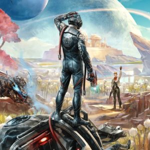 The Outer Worlds