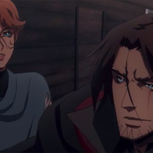 Castlevania
