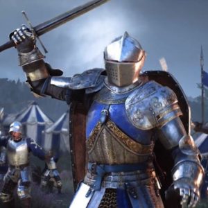 Chivalry 2