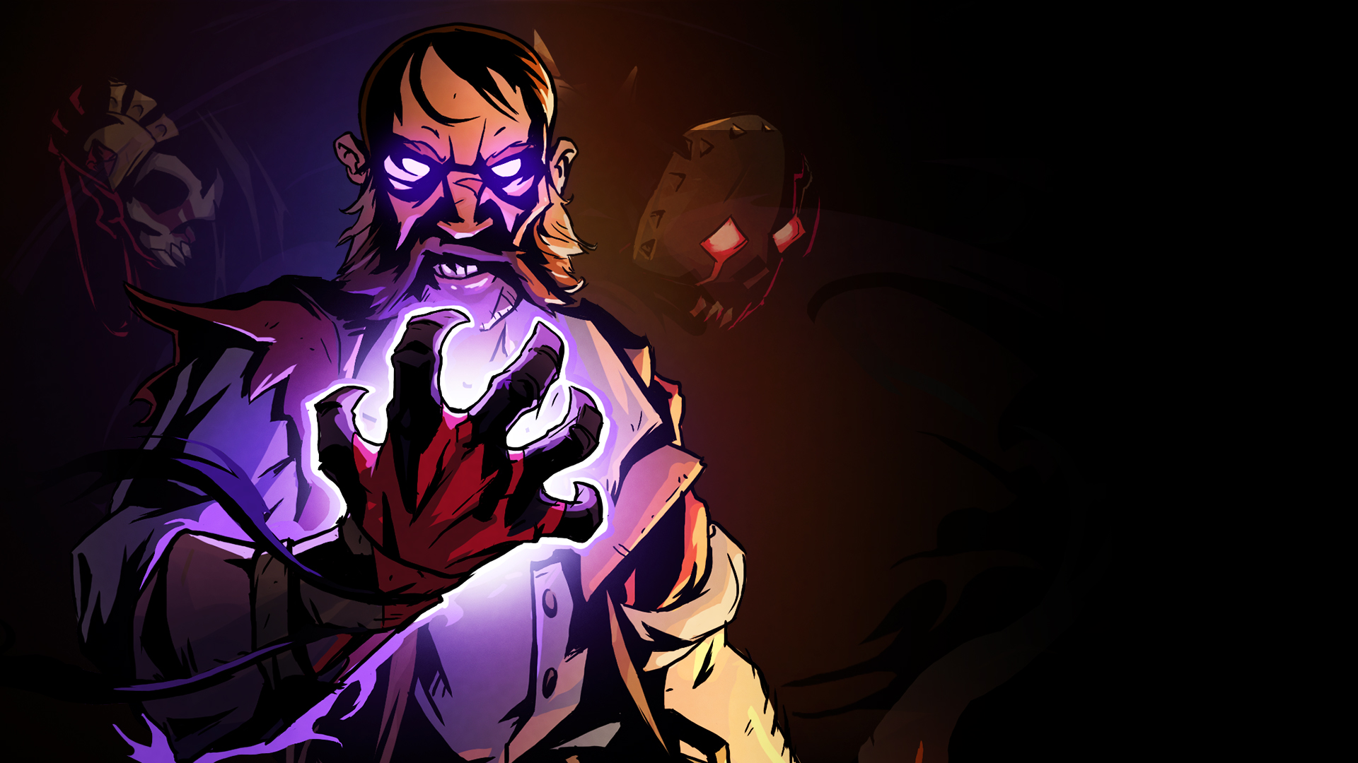 Curse of The Dead Gods