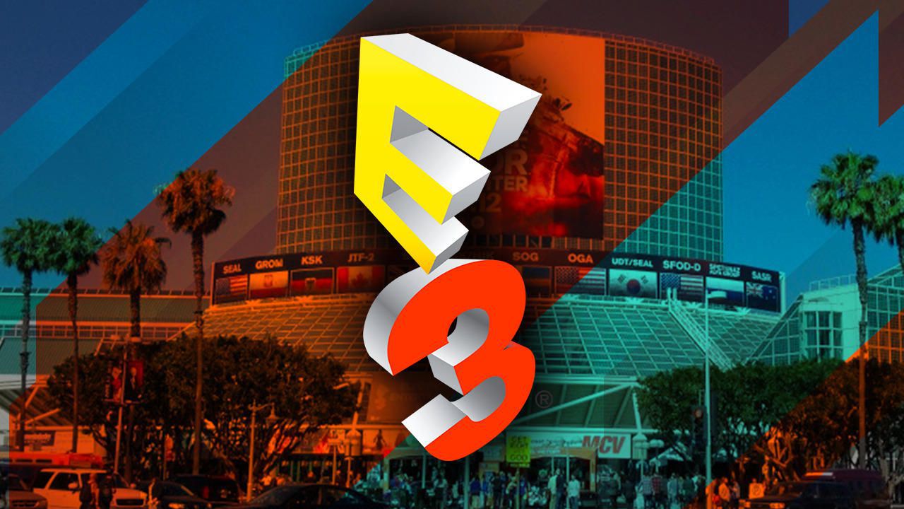 E3 2022