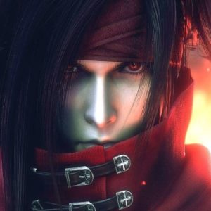 Final Fantasy VII Dirge of Cerberus