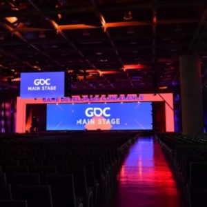 GDC 2020