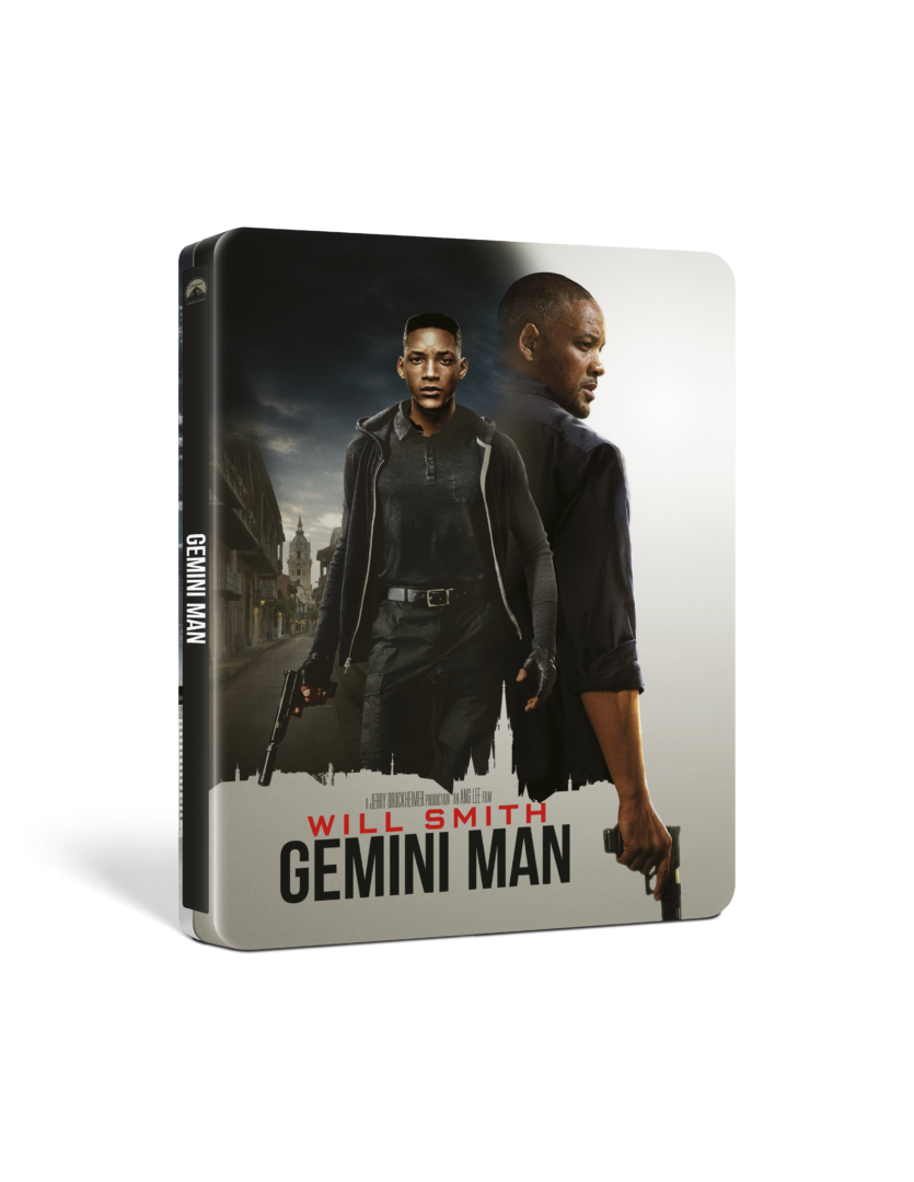 Gemini Man