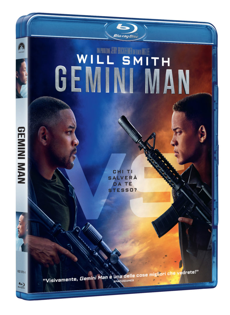 Gemini Man