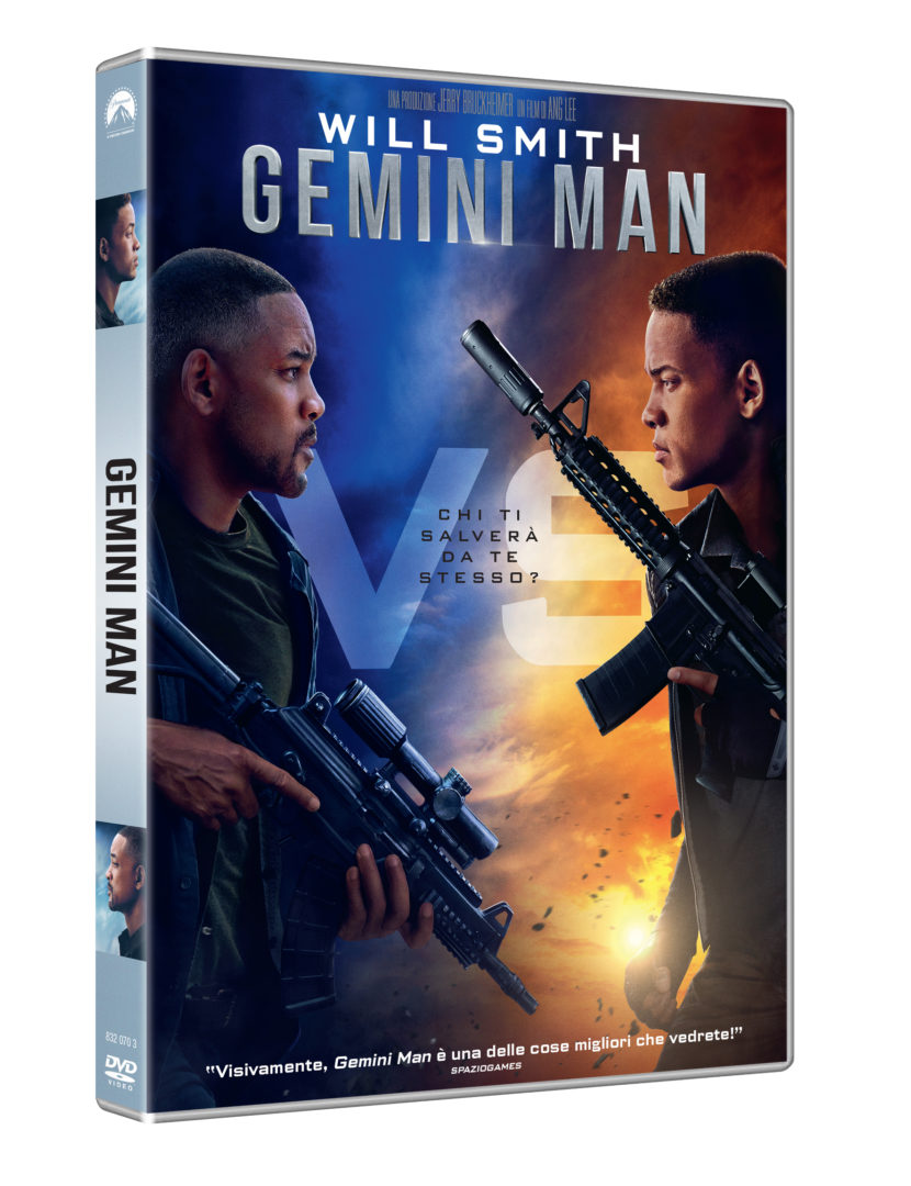 Gemini Man