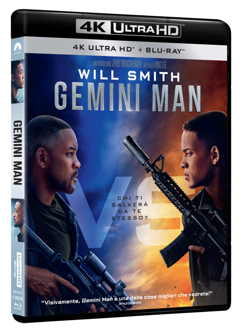 Gemini Man