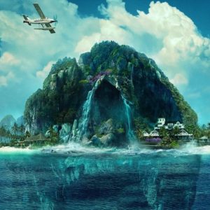 Fantasy Island
