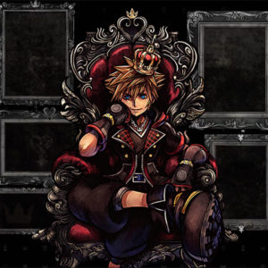 Kingdom Hearts III