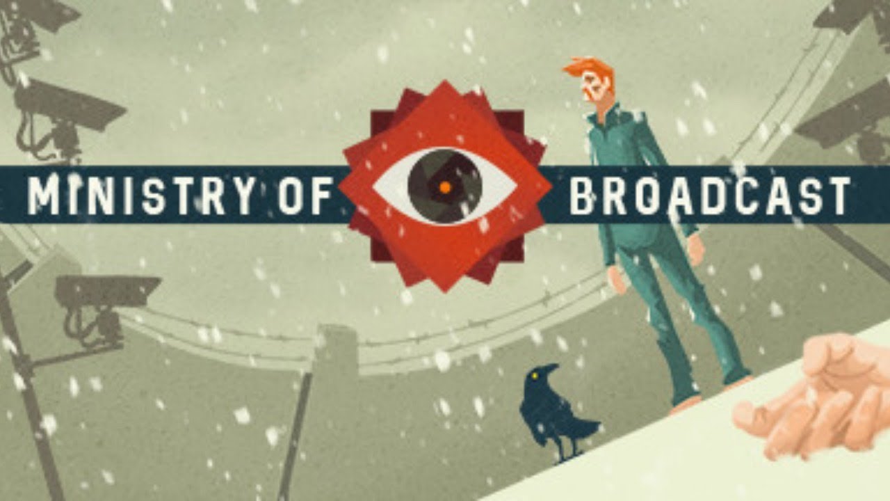 Ministry of Broadcast