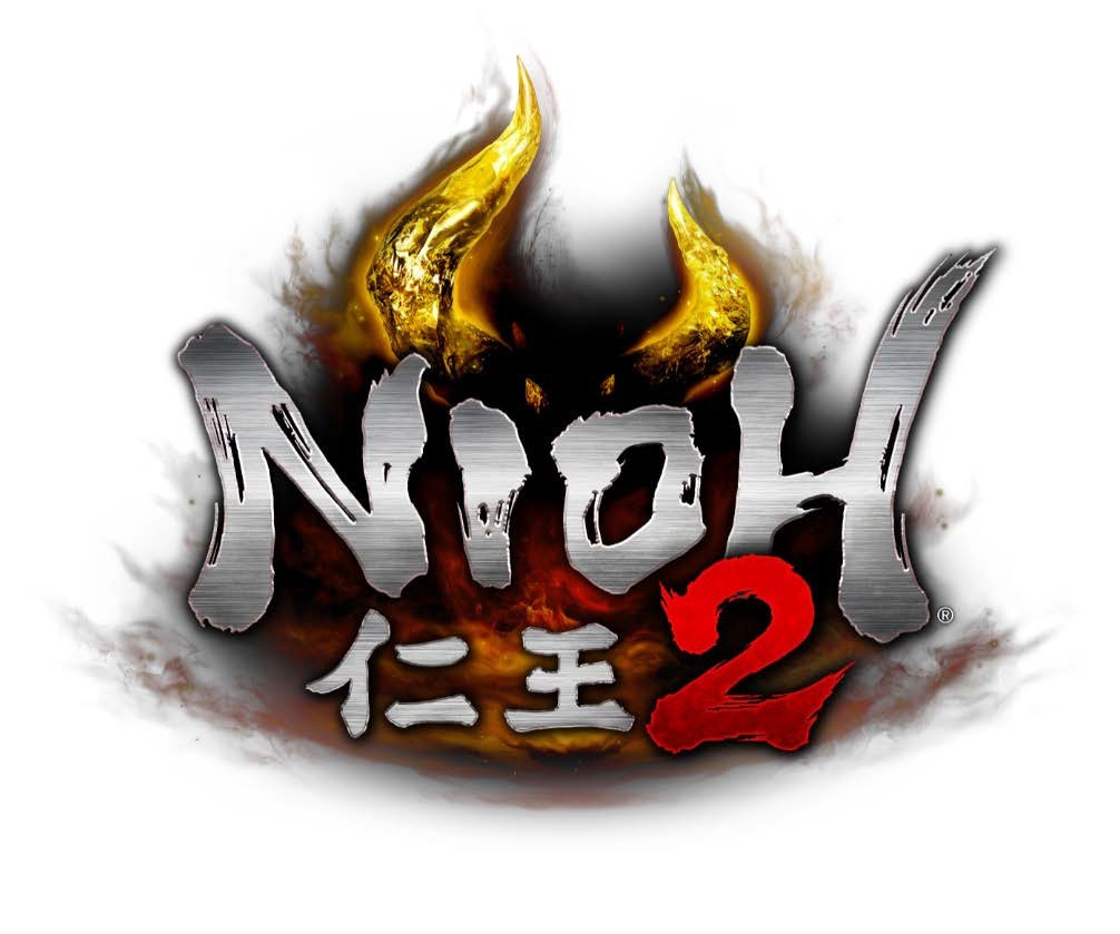 Nioh 2