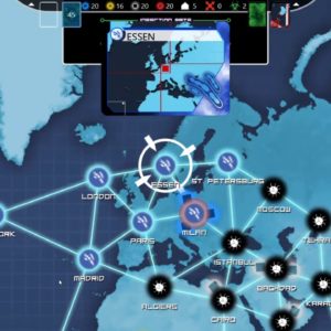Pandemic