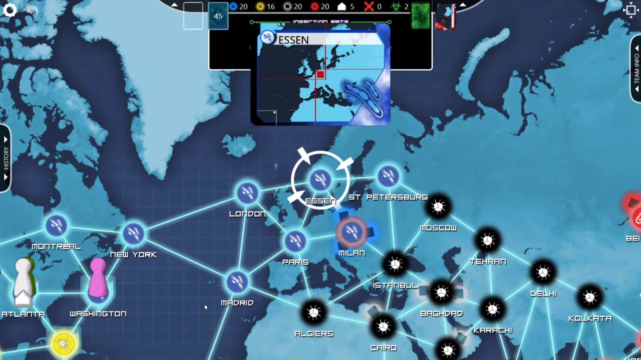 Pandemic