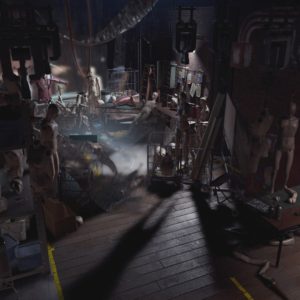 Resident Evil Resistance: svelati nuovi Mastermind e nuove mappe