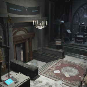 Resident Evil Resistance: svelati nuovi Mastermind e nuove mappe