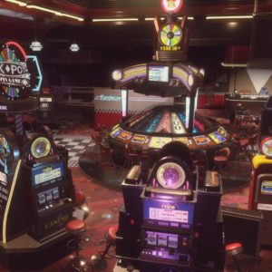Resident Evil Resistance: svelati nuovi Mastermind e nuove mappe